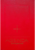 Agenda liturgiczna