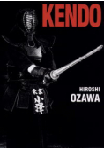 Hiroshi Ozawa - Kendo