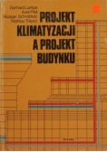 Projekt klimatyzacji a projekt budynku