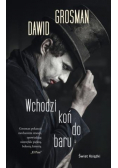 Wchodzi koń do baru