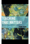 Teaching that Matters
