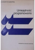 Umiejętność programowania
