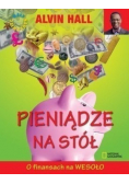 Pieniądze na stół