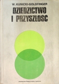 Dziedzictwo i przyszłość - Goldfinger