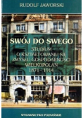 Swój do swego