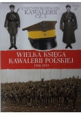 Wielka Księga Kawalerii Polskiej 1918-1939,Tom 1-60