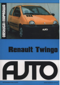 Renault Twingo. Obsługa i naprawa