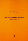 Projektowanie systemów edukacji