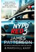 NYPD Red 3