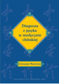 Diagnoza z języka w medycynie chińskiej