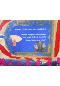 Wielki dzień małego Gabriela