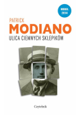 Ulica Ciemnych Sklepików