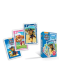 Czarny Piotruś/Memo - Paw Patrol Cartamundi
