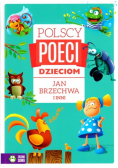 Polscy Poeci Dzieciom Jan Brzechwa i Inni