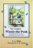 The complete Winnie the Pooh