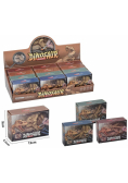 Wykopaliska paleontolog dinozaur MIX