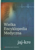 Wielka Encyklopedia Medyczna Tom 9