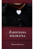 Zakochana koloratka