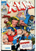 Marvel Comics X - Men Nr 10 / 96
