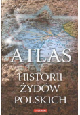 Atlas historii Żydów polskich
