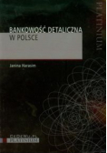 Bankowość detaliczna w Polsce