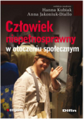 Człowiek niepełnosprawny w otoczeniu społecznym