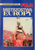 Encyklopedia piłkarska Fuji rocznik 94-95