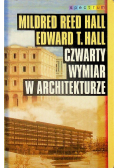 Ukryty wymiar Czwarty wymiar w architekturze