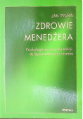 Zdrowie menedżera