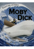 Klasyczne opowieści Moby Dick