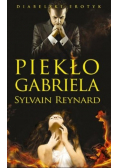 Piekło Gabriela Wydanie kieszonkowe
