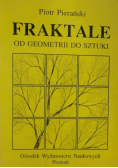 Fraktale od geometrii do sztuki