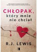Chłopak, który mnie nie chciał