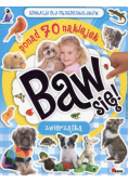 Baw się 5 Zwierzęta