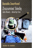Zrozumieć biedę. John Rawls - Amartya Sen