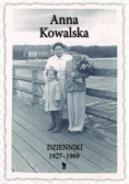 Kądziela Dzienniki 1927 - 1969