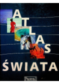Atlas Świata
