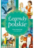 Legendy polskie Wiano świętej Kingi i inne