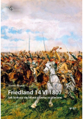 Friedland 14 VI 1807