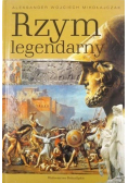Rzym legendarny