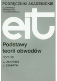 Podstawy teorii obwodów Tom III