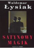 Satynowy magik