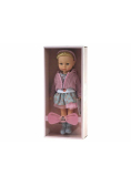 Lalka 38cm z polskim dźwiękiem