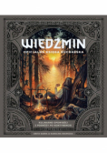Wiedźmin Oficjalna księga kucharska