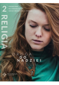 Religia 2 Podręcznik dla drugiej klasy szkoły branżowej 1 stopnia