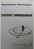 Metody zarządzania