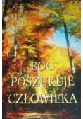 Bóg poszukuje człowieka