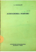 Agrochemia fosforu