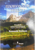 Zdobywanie wiedzy