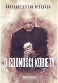 O godności kobiety